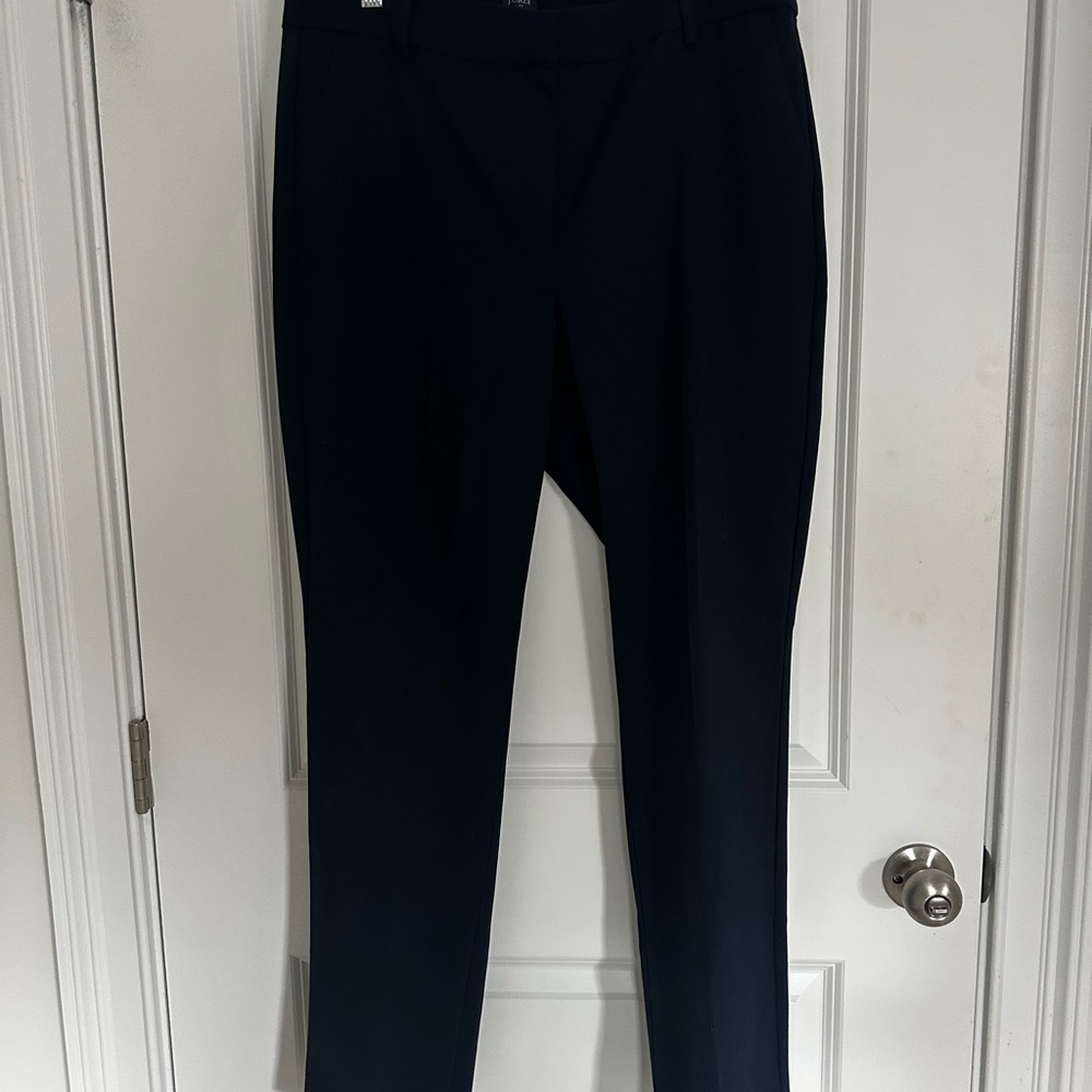 JCrew Ruby Full Length Pant-14